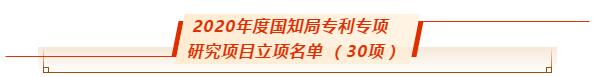 耀彩网科技乐成获批国知局2020年度专利专项研究项目