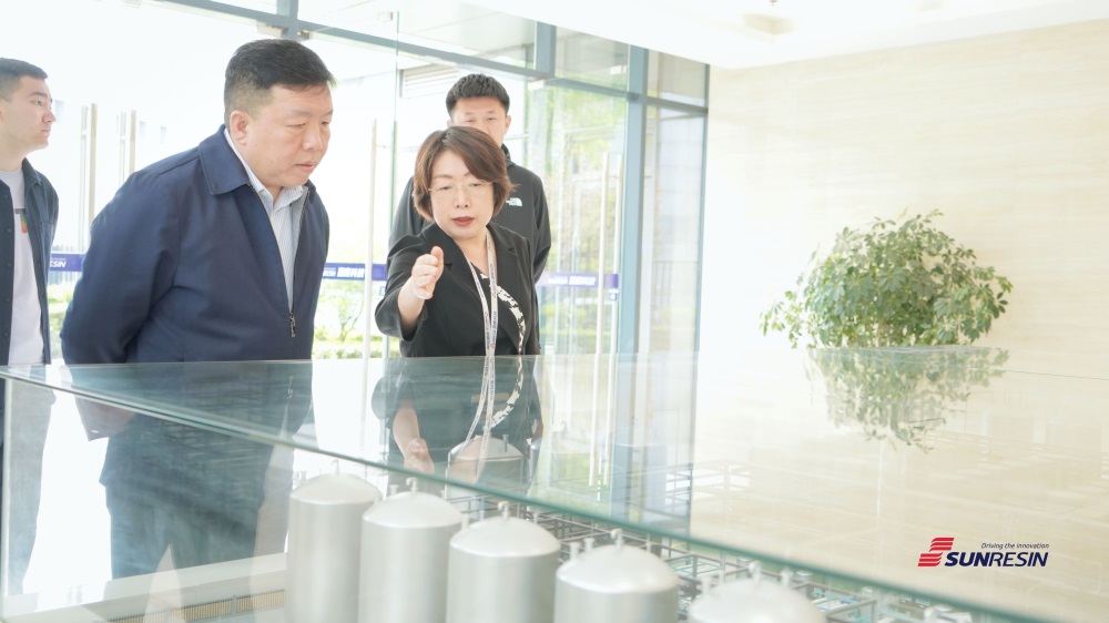 中国上市公司协会党委书记柳磊一行莅临耀彩网科技调研指导